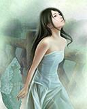 我的歌星女友超凶猛叶知秋虞采薇