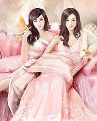 这个师妹太能装