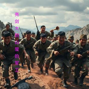 贴身兵王