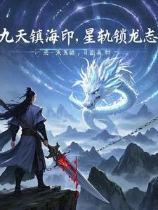 九天镇海印,星轨锁龙志