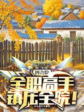 四合院:全职高手,镇压全院!