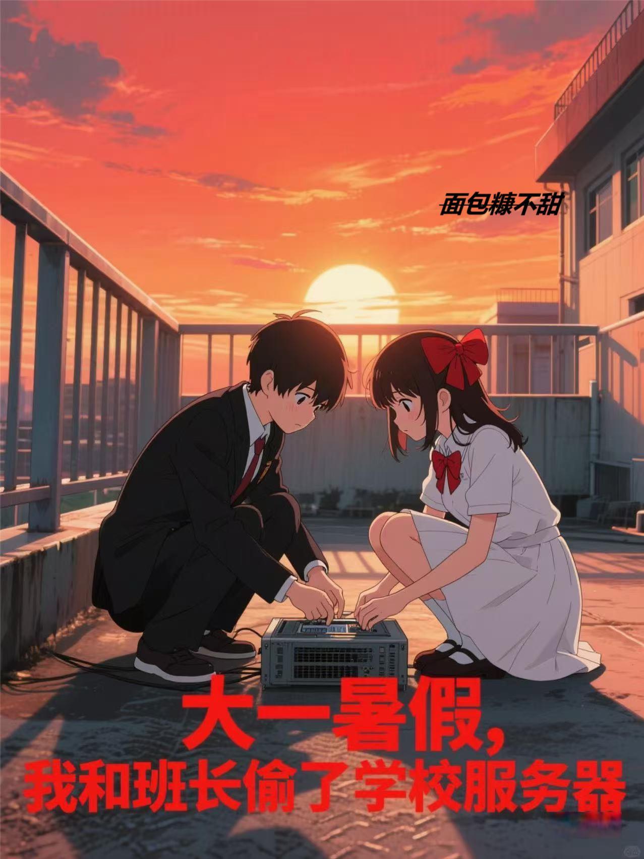 重生之我的青春要精彩