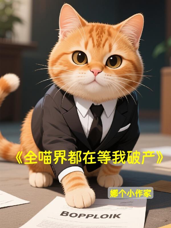 全喵界都在等我破产