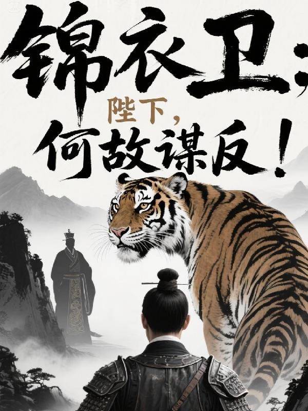 锦衣卫:陛下,何故谋反!