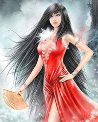 女明星们都来倒追我