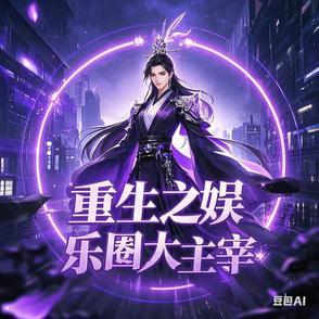 重生之娱乐圈大主宰