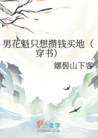 男花魁只想攒钱买地[穿书]
